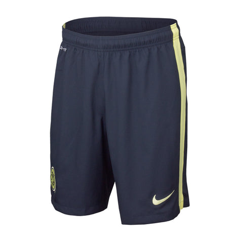 Nike Club America Home Away Shorts 2014/15 619166-475