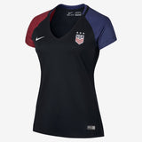 NIKE USA WOMENS AWAY JERSEY 2016/17