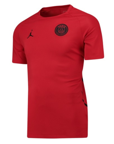 Paris sales jordan rouge