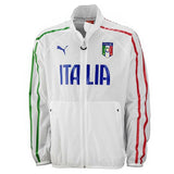 PUMA ITALY WALK OUT ANTHEM JACKET FIFA WORLD CUP 2014 3