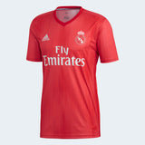 ADIDAS CRISTIANO RONALDO REAL MADRID UEFA CHAMPIONS LEAGUE THIRD JERSEY 2018/19 2