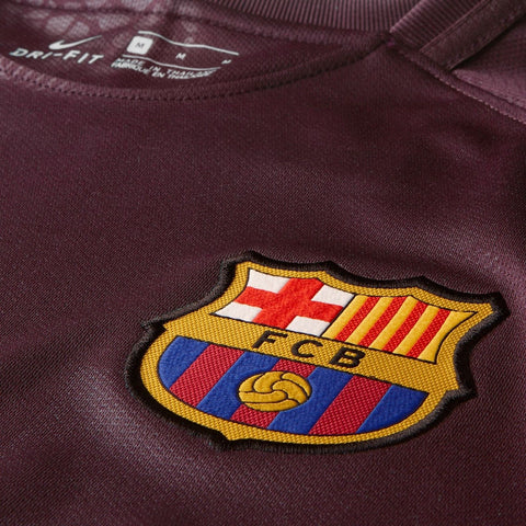 Camiseta FC Barcelona UEFA Champions League