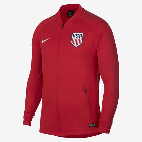 Nike USA Anthem Jacket 2018/19 893606-659