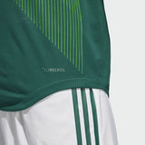 ADIDAS CARLOS VELA MEXICO AUTHENTIC HOME MATCH DETAIL JERSEY WORLD CUP 2018  6