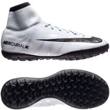 NIKE CR7 MERCURIALX VICTORY VI CR7 DINAMIC FIT TF JUNIOR TURF YOUTH SHOES.