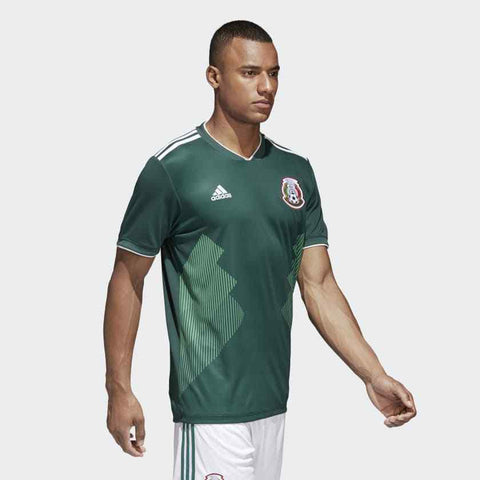 mexico mundial jersey