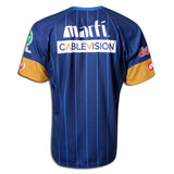 LOTTO PUMAS UNAM AWAY JERSEY 2006/07 1