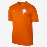 NIKE MARCO VAN BASTEN NETHERLANDS HOME JERSEY FIFA WORLD CUP 2014 1