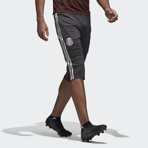Shop Fashion Men Running Pants Basketball Football Soccer Training Pants  Sport Cropped 3/4 Trousers Slim Leg Gym Fitness Jogging Sweatpants(#D9021  Black) Online | Jumia Ghana