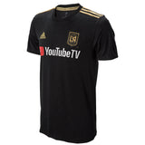 ADIDAS LAFC HOME JERSEY 2019 0